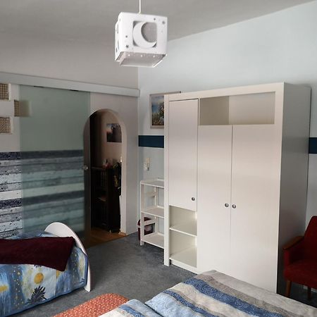 Apartment Am Stadtturm Freyburg Εξωτερικό φωτογραφία