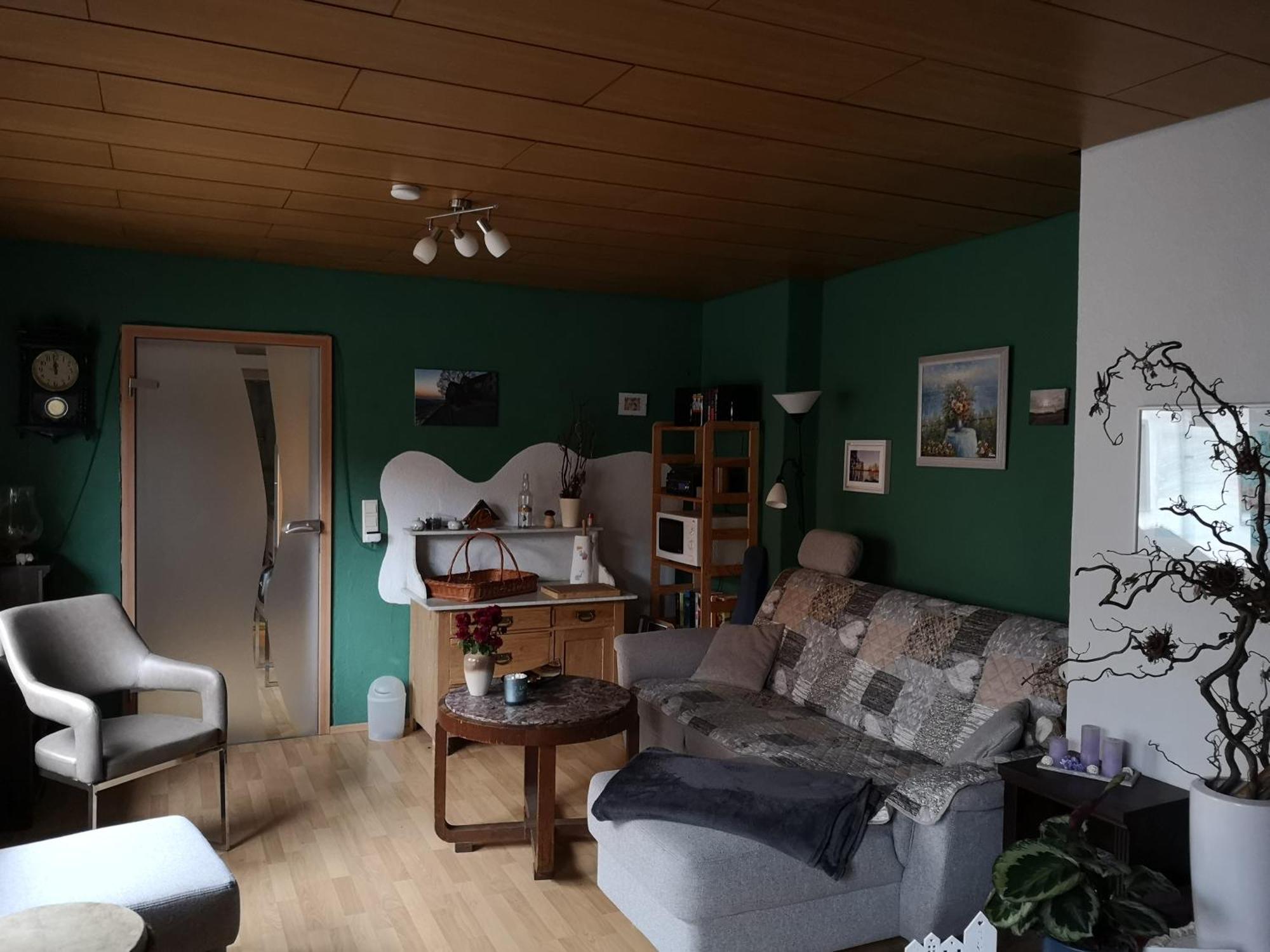 Apartment Am Stadtturm Freyburg Εξωτερικό φωτογραφία