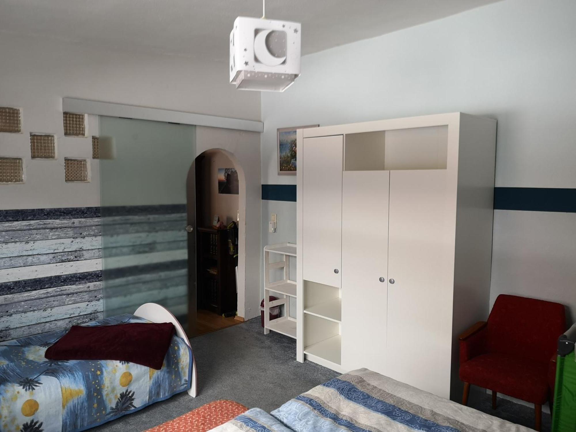 Apartment Am Stadtturm Freyburg Εξωτερικό φωτογραφία